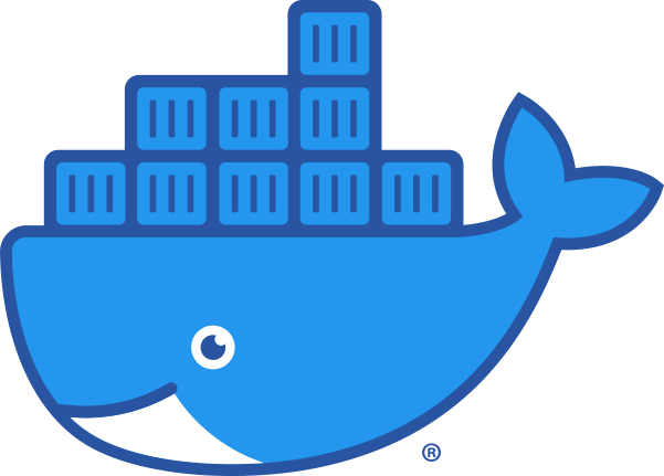 docker logo